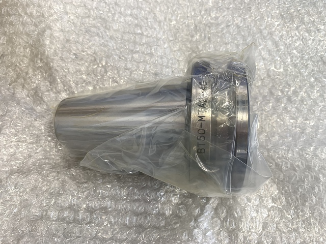 黒田精工 BT50-MTA2-45 BT50 の画像 2枚目