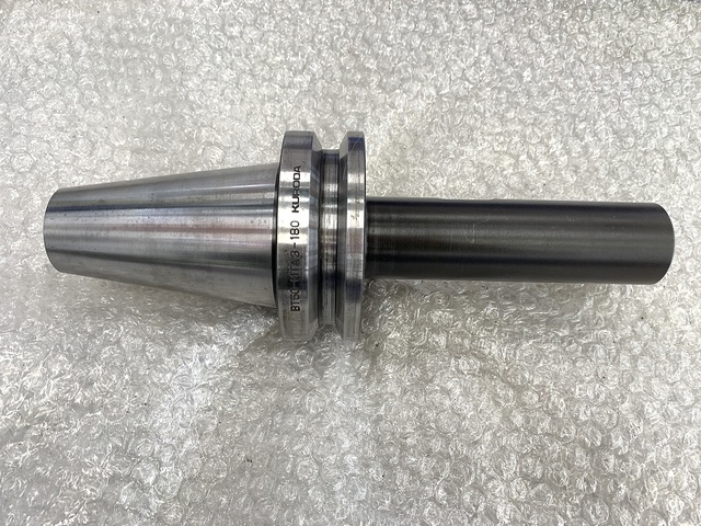 黒田精工 BT50-MTA3-180 BT50 の画像 1枚目