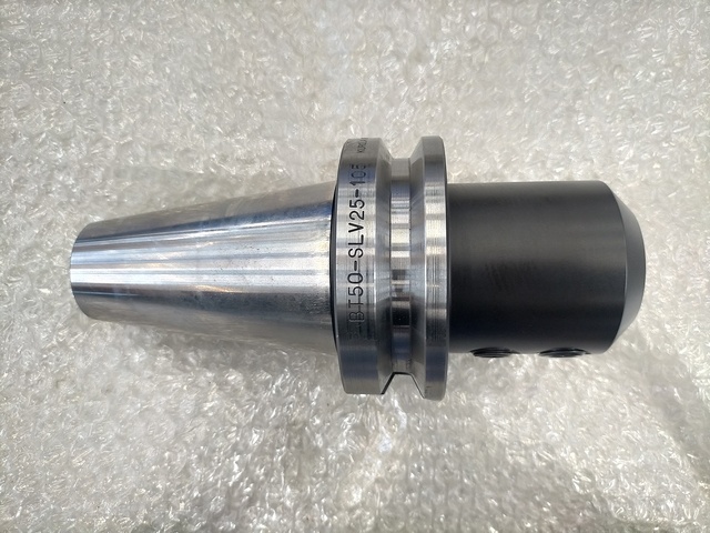 黒田精工 BT50-SLV25-105 BT50 の画像 1枚目
