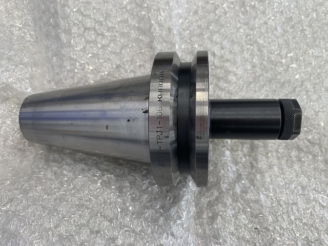 黒田精工 BT50-TPJ1-105 BT50 の画像 1枚目