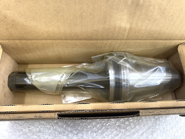 黒田精工 BT50-TPJ2-120 BT50 の画像 1枚目