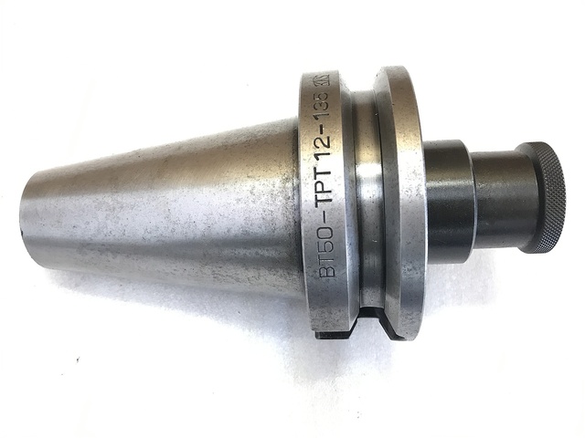 黒田精工 BT50-TPT12-135 BT50 の画像 1枚目