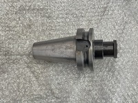 黒田精工 BT50-TPT12-135 BT50 C139900 の画像