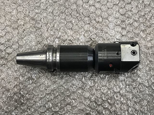 黒田精工 C25-BHK-1AT その他ツールホルダ関連 の画像 1枚目