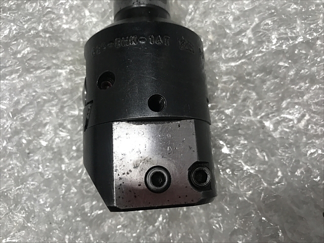 黒田精工 C25-BHK-1AT その他ツールホルダ関連 の画像 4枚目
