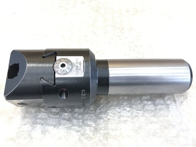 KURODA SEIKO C32-BHK-1AT Others Image 1