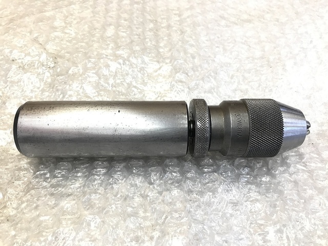 黒田精工 CJA32-1 その他ツールホルダ関連 の画像 1枚目