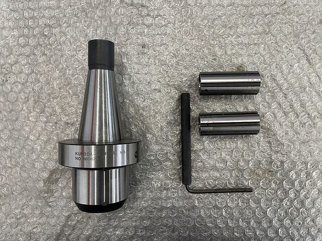 黒田精工 CNJ-10 NT の画像 2枚目