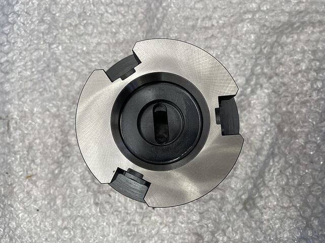 黒田精工 FMT100-MT3-115 その他ツールホルダ関連 の画像 2枚目