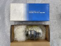 黒田精工 FMT100-MT3-115 その他ツールホルダ関連 C125318 の画像