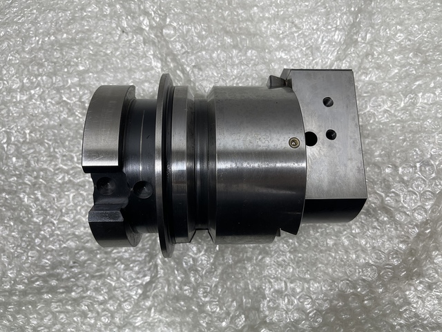 黒田精工 FMT100-UBH1A-150 その他切削・旋削工具 の画像 2枚目