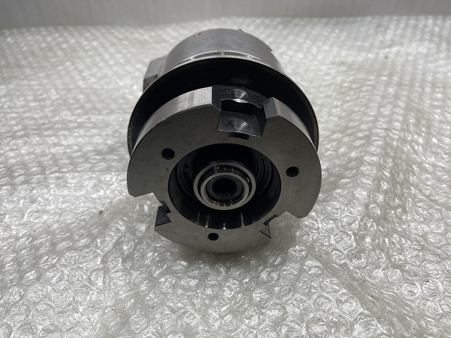 黒田精工 FMT100-UBH1A-150 その他切削・旋削工具 の画像 3枚目