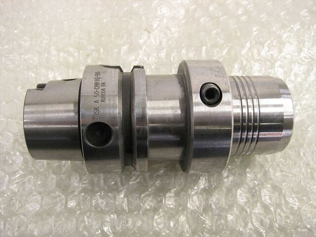 黒田精工 HSK-A50-CHR16-90 HSK の画像 1枚目