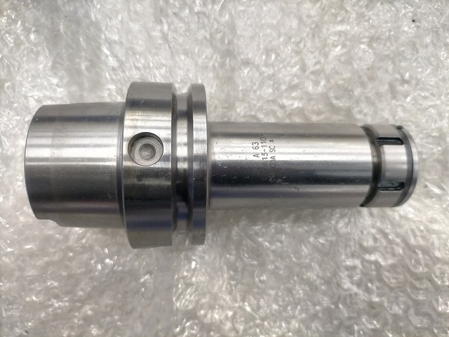 黒田精工 HSK A 63-CMA13-110 HSK の画像 1枚目