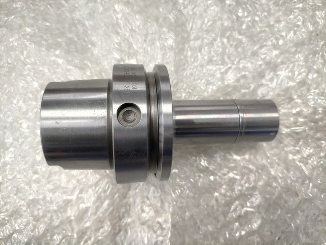 黒田精工 HSK A 63-CMZ8-90 HSK の画像 1枚目