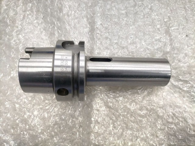 黒田精工 HSK A 63-MTA2-115 HSK の画像 1枚目