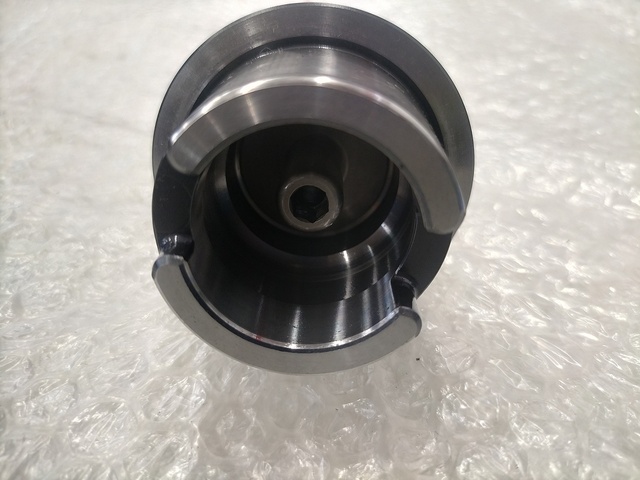 黒田精工 HSK A63-TCS10C-105 HSK の画像 2枚目