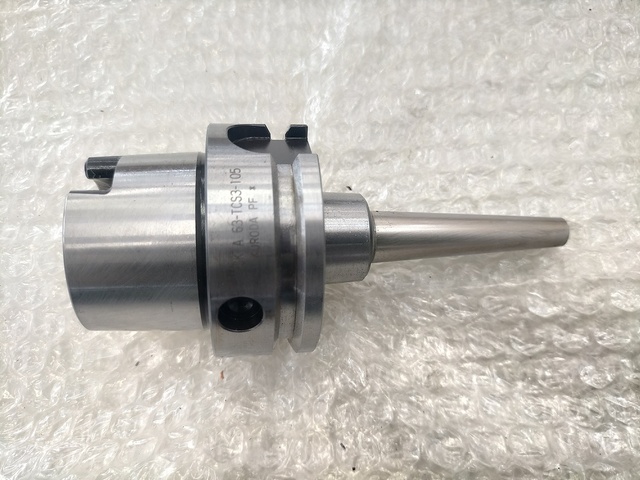 黒田精工 HSK A63-TCS3-105 HSK の画像 1枚目