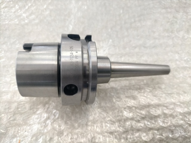 KURODA SEIKO HSK A63-TCS4-105 HSK Image 1