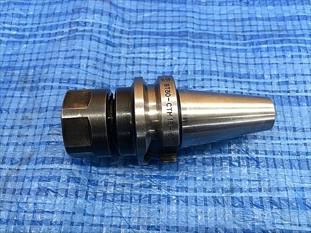 聖和精機 BT30-CTM13-60 BT30 BT35 の画像 1枚目