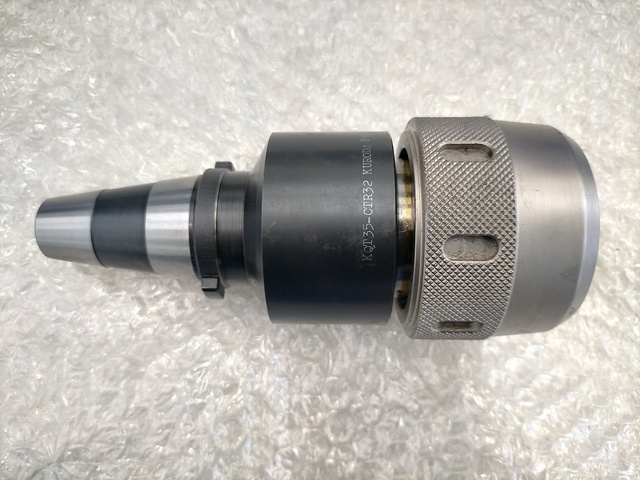 黒田精工 KQT35-CTR32 NT の画像 1枚目