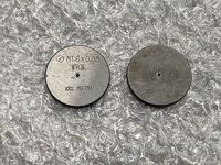 KURODA SEIKO M1.6P0.35 Ring C132701 Image