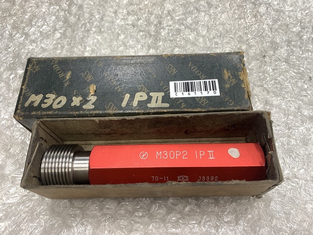 KURODA SEIKO M30P2.0 Others Image 1
