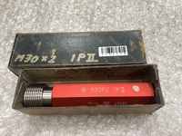 KURODA SEIKO M30P2.0 Others C161170 Image