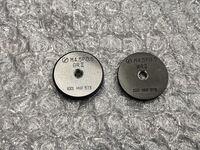 KURODA SEIKO M4.5P0.5 Ring C132699 Image