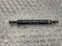 黒田精工 M6P1.0 その他測定ゲージ関連 C132808 の画像