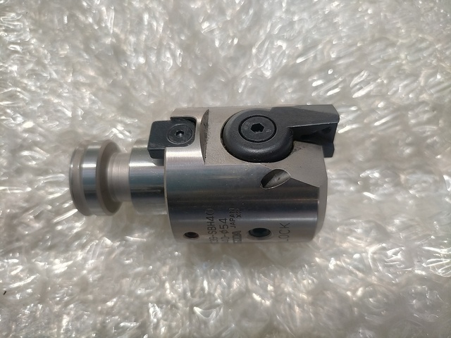 黒田精工 MSC39-SBH40 その他ツールホルダ関連 の画像 1枚目