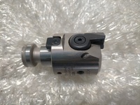 黒田精工 MSC39-SBH40 その他ツールホルダ関連 C146920 の画像