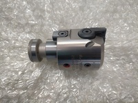 黒田精工 MSC50-SBH52 その他ツールホルダ関連 C146915 の画像