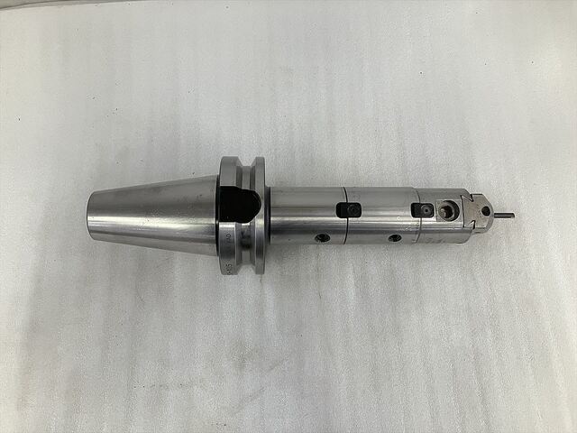 黒田精工 MSC50-SBHJ03 BT50 の画像 1枚目
