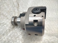 黒田精工 MSC64-SBH100 その他ツールホルダ関連 C146919 の画像