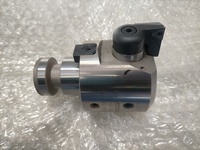 黒田精工 MSC64-SBH70 その他ツールホルダ関連 C146914 の画像