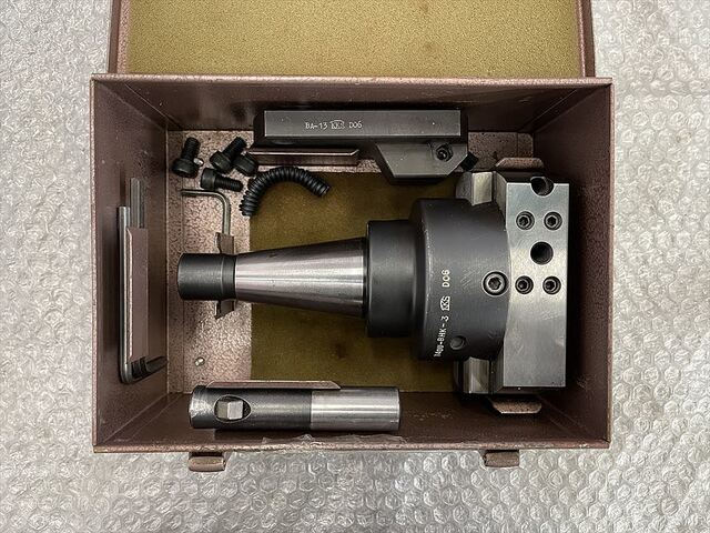KURODA SEIKO T40U-BHK-3S NT Image 1