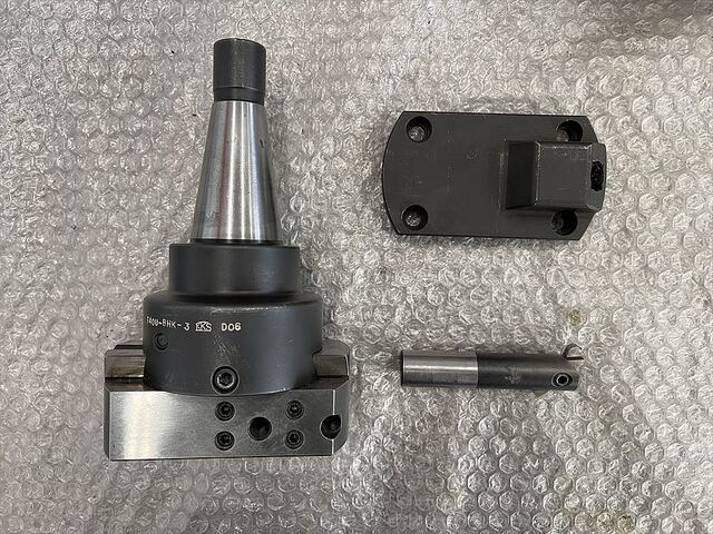 KURODA SEIKO T40U-BHK-3S NT Image 2