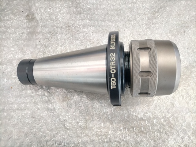 KURODA SEIKO T50-CTR32 NT Image 1