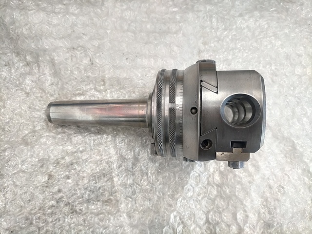 KURODA SEIKO UFB-3 MT Image 2