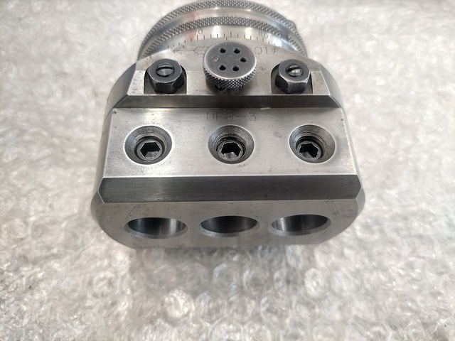 KURODA SEIKO UFB-3 MT Image 3