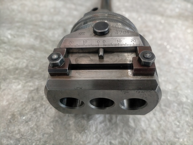KURODA SEIKO UFB-3 MT Image 4