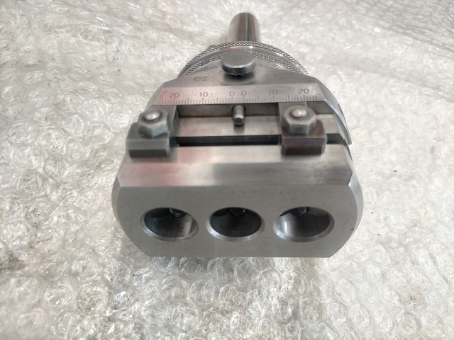 黒田精工 UFB-3 MT の画像 4枚目