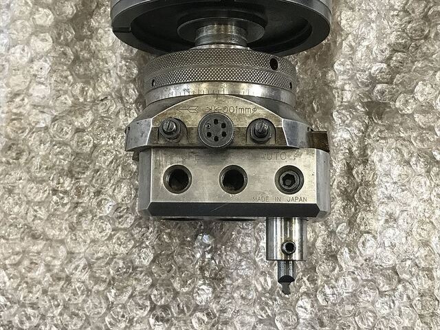 KURODA SEIKO UFB-3 BT50 BT51 Image 2
