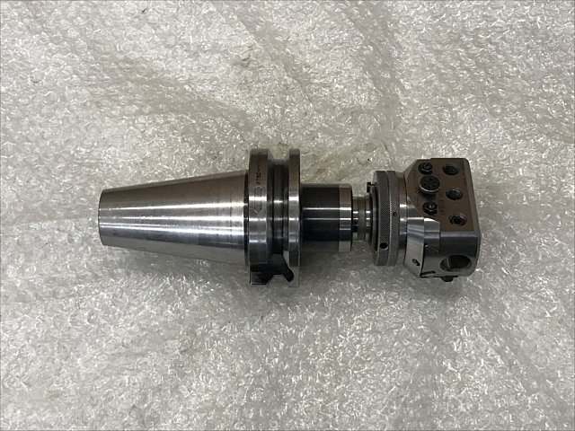黒田精工 UFB-3 BT50 BT50 の画像 1枚目