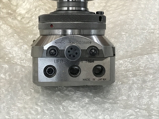 黒田精工 UFB-3 BT50 BT50 の画像 4枚目