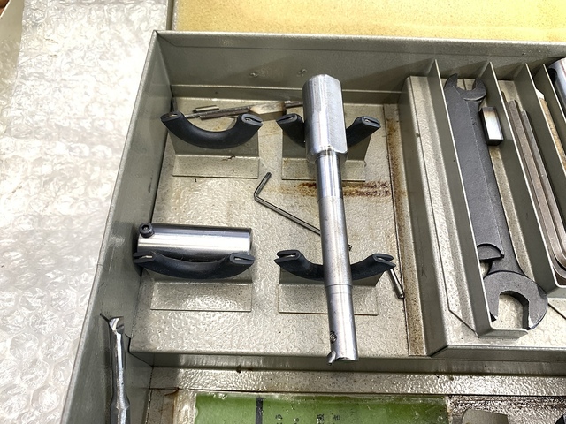 KURODA SEIKO UFB-3 MT-3 M12 MT Image 2