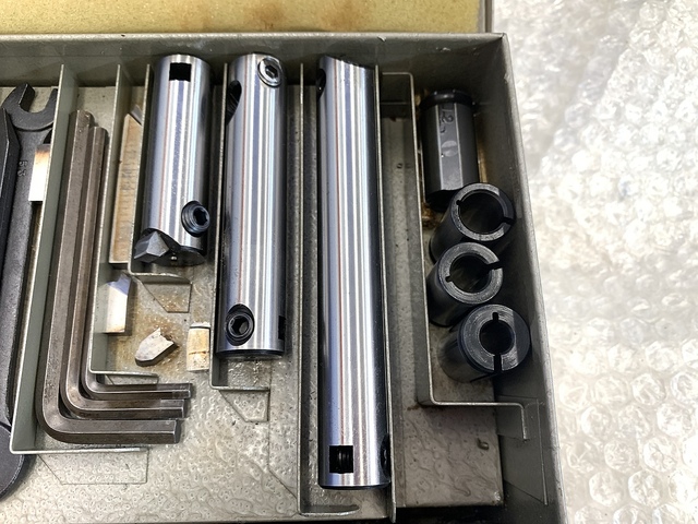 KURODA SEIKO UFB-3 MT-3 M12 MT Image 4