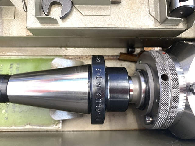 KURODA SEIKO UFB-3 MT-3 M12 MT Image 6