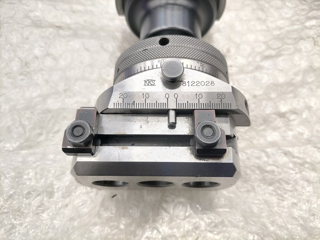 黒田精工 UFB-3 MT-3 M12 MT の画像 3枚目